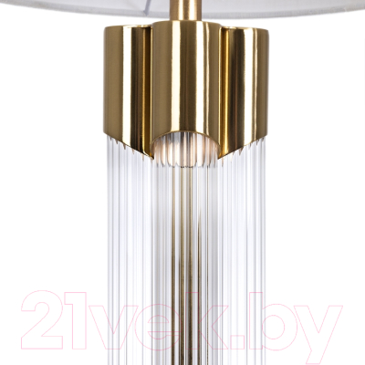 Прикроватная лампа Arte Lamp Stefania A5053LT-1PB