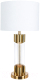 Прикроватная лампа Arte Lamp Stefania A5053LT-1PB - 