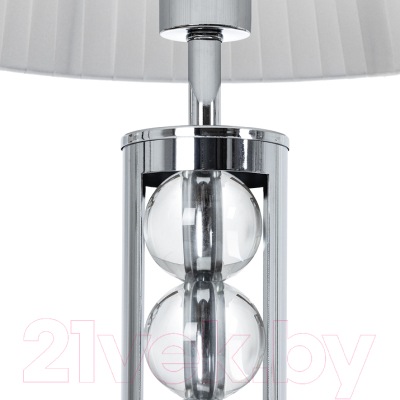 Прикроватная лампа Arte Lamp Jessica A4062LT-1CC