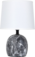 Прикроватная лампа Arte Lamp Titawin A5022LT-1GY - 
