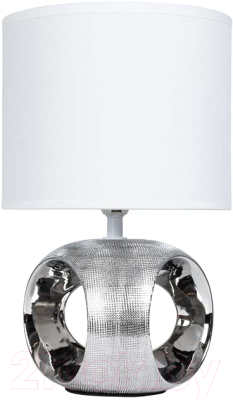 Прикроватная лампа Arte Lamp Zaurak A5035LT-1CC