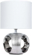 Прикроватная лампа Arte Lamp Zaurak A5035LT-1CC - 