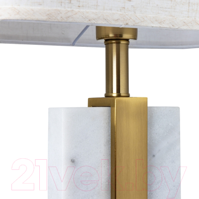 Прикроватная лампа Arte Lamp Varum A5055LT-1PB