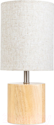Прикроватная лампа Arte Lamp Jishui A5036LT-1BR