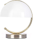 Прикроватная лампа Arte Lamp Banker A5041LT-1AB - 