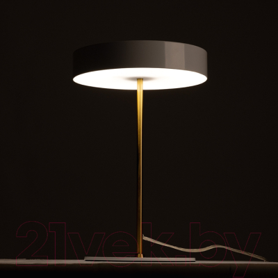 Прикроватная лампа Arte Lamp Elnath A5038LT-3WH