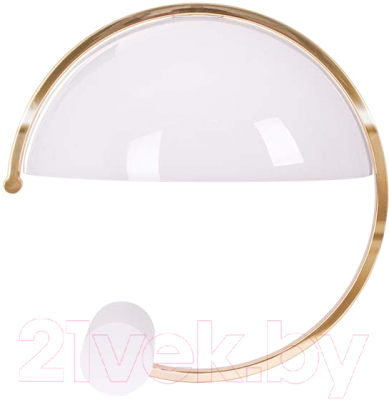 Прикроватная лампа Arte Lamp Brava A5056LT-1GO