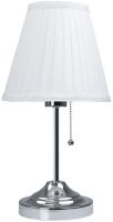 Прикроватная лампа Arte Lamp Marriot A5039TL-1CC - 