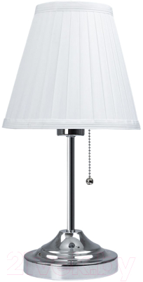 Прикроватная лампа Arte Lamp Marriot A5039TL-1CC