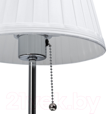 Прикроватная лампа Arte Lamp Marriot A5039TL-1CC