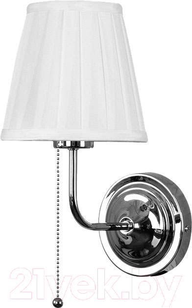 Бра Arte Lamp Marriot A5039AP-1CC