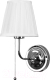 Бра Arte Lamp Marriot A5039AP-1CC - 