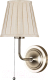 Бра Arte Lamp Marriot A5039AP-1AB - 