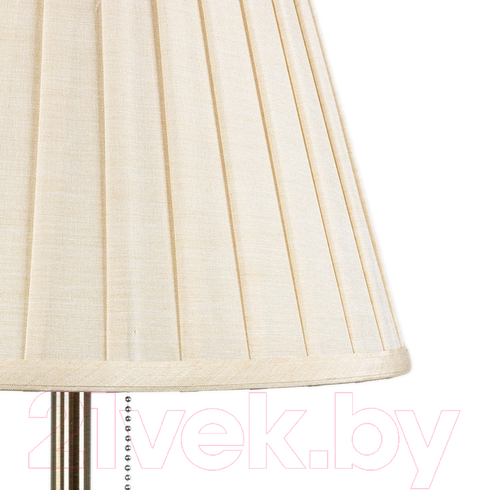 Торшер Arte Lamp Marriot A5039PN-1AB — фото 2