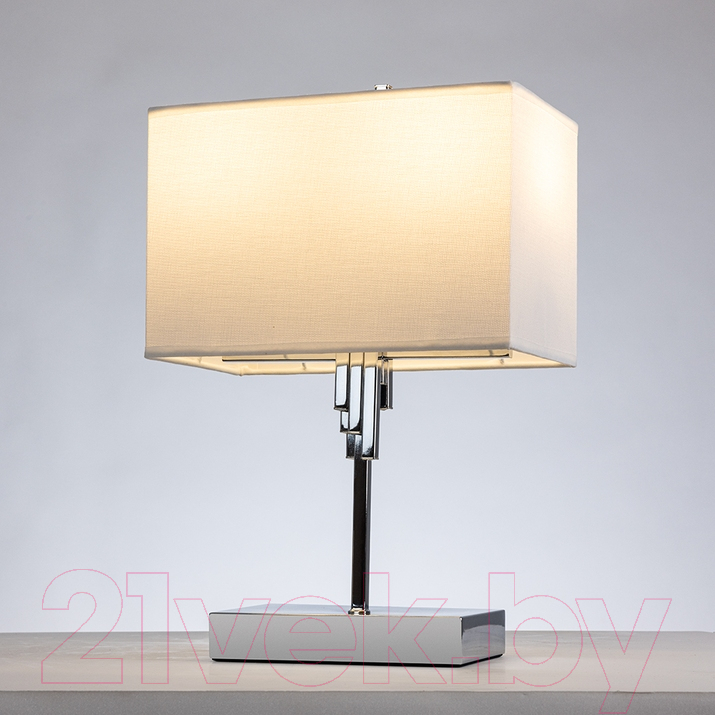 Прикроватная лампа Arte Lamp Julietta A5037LT-2CC — фото 5