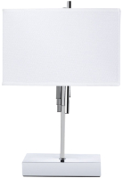 Прикроватная лампа Arte Lamp Julietta A5037LT-2CC - 