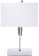 Прикроватная лампа Arte Lamp Julietta A5037LT-2CC - 