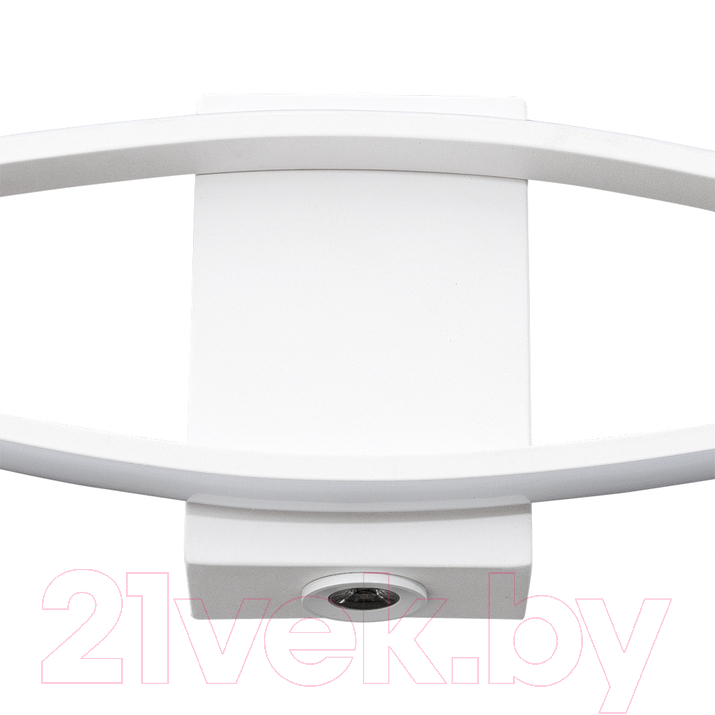 Бра Arte Lamp Aludra A2216AP-1WH