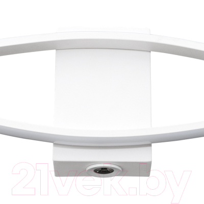 Бра Arte Lamp Aludra A2216AP-1WH