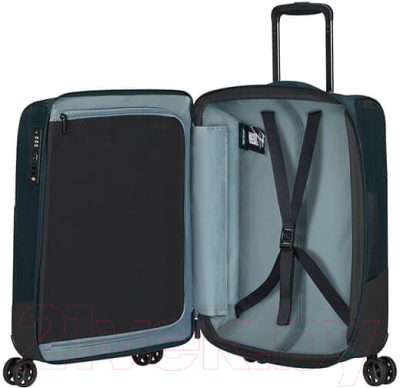 Чемодан на колесах Samsonite Biz2Go Trvl KM3*01 001