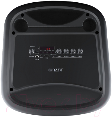 Портативная акустика Ginzzu GM-240