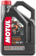 Моторное масло Motul 7100 4T 5W40 / 104086 (4л) - 