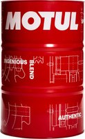 Моторное масло Motul 7100 4T 10W40 / 104094 (60л) - 