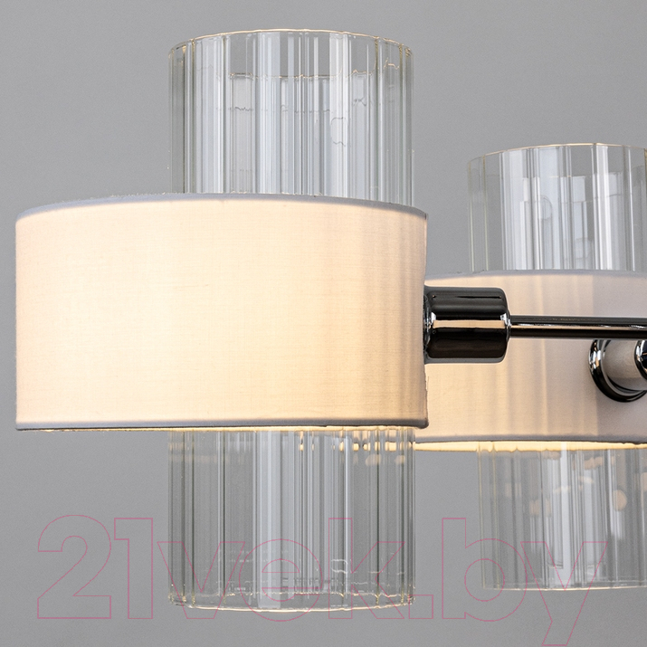 Люстра Arte Lamp Fantasia A4076LM-5CC — фото 3