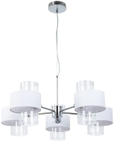 Люстра Arte Lamp Fantasia A4076LM-5CC - 