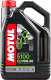 Моторное масло Motul 5100 4T 15W50 / 104083 (4л) - 