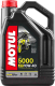 Моторное масло Motul 5000 4T 10W40 / 104056 (4л) - 