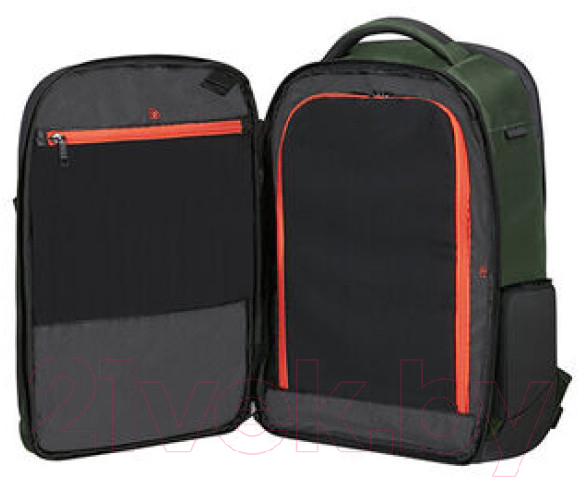 Сумка Samsonite Biz2Go KI1*04 005