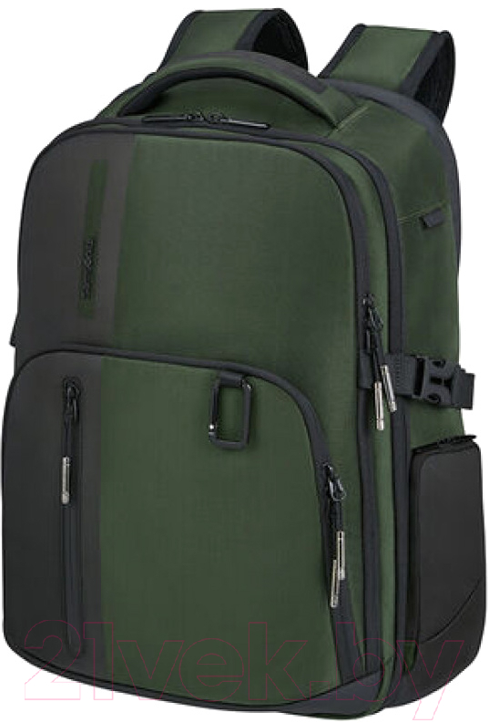 Рюкзак Samsonite Biz2Go KI1*04 005