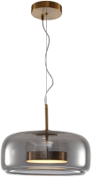 Потолочный светильник Arte Lamp Padova A2404SP-33SM - 
