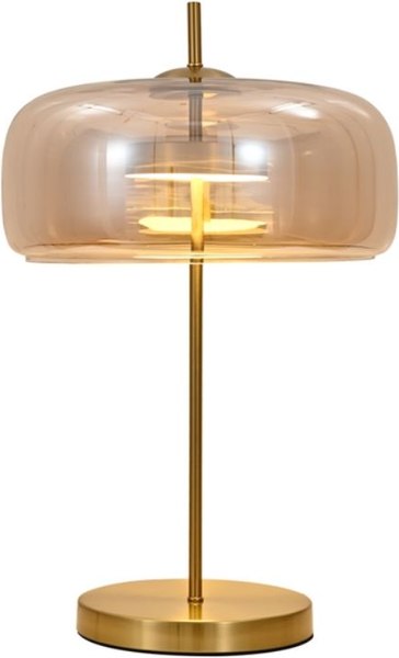 Прикроватная лампа Arte Lamp Padova A2404LT-1AM