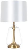Прикроватная лампа Arte Lamp Padova A2404LT-1SM - 