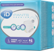 Трусы впитывающие для взрослых ID Pants Premium L (10шт) - 