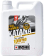 Моторное масло Ipone Full Power Katana Synthetic 10W50 / 800010 (4л) - 