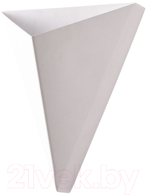 Бра Arte Lamp Trapeze A2033AP-1WH