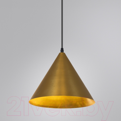 Потолочный светильник Arte Lamp David A7041SP-1BK