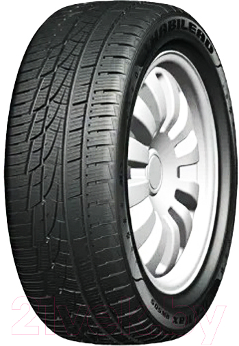 Зимняя шина Kapsen IceMax RW505 215/45R17 91V