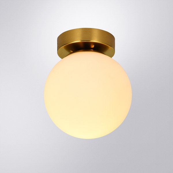 Светильник Arte Lamp Alcor A2224PL-1PB