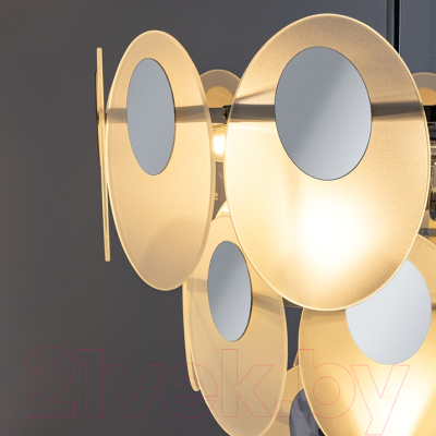 Люстра Arte Lamp Rosabella A4067LM-7CC