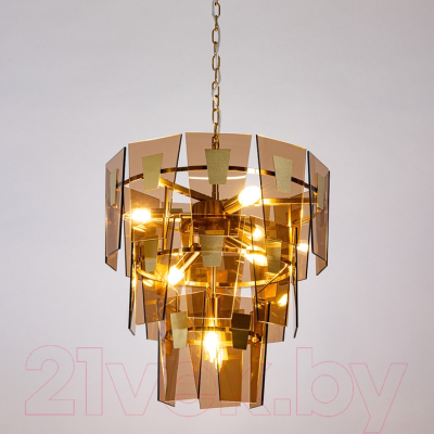 Люстра Arte Lamp Sophia A4066LM-6PB