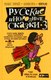 Книга АМФОРА Русские инородные сказки 3, твердая обложка (Горалик Линор, Бормор Петр, Фрай Макс) - 