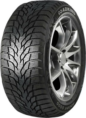 

Зимняя шина, Argos S500 245/45R20 103T