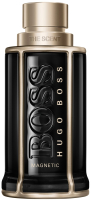 Парфюмерная вода Hugo Boss The Scent Magnetic For Him (100мл) - 