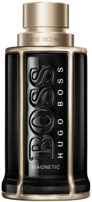 Парфюмерная вода Hugo Boss The Scent Magnetic For Him (100мл)