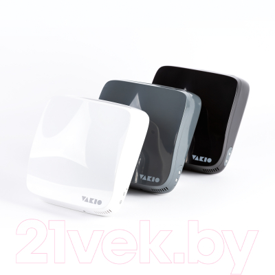 Проветриватель с рекуперацией Vakio Kiv Smart (белый)