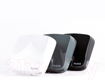 Проветриватель с рекуперацией Vakio Kiv Smart (белый)